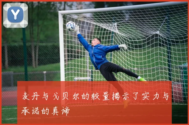 麦丹与戈贝尔的较量揭示了实力与承诺的真谛