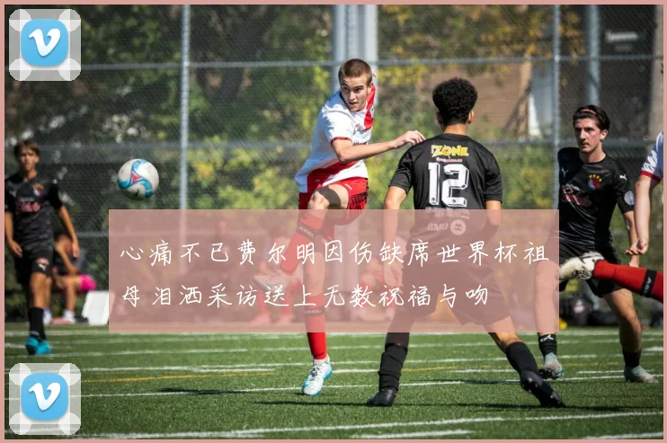 心痛不已费尔明因伤缺席世界杯祖母泪洒采访送上无数祝福与吻